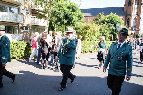 Sankt-Sebastianus-Schuetzenbruderschaft-Mettmann