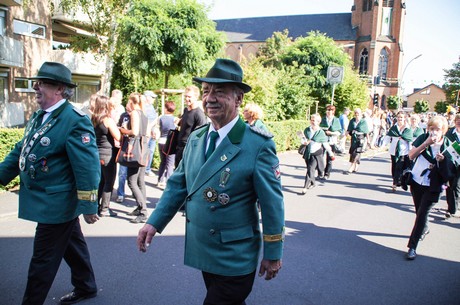 Sankt-Sebastianus-Schuetzenbruderschaft-Mettmann