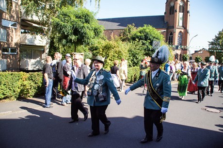Sankt-Sebastianus-Schuetzenbruderschaft-Monheim