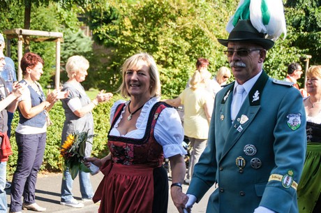 Sankt-Sebastianus-Schuetzenbruderschaft-Monheim