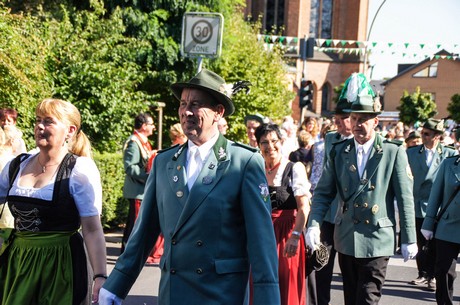Sankt-Sebastianus-Schuetzenbruderschaft-Monheim
