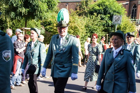 Sankt-Sebastianus-Schuetzenbruderschaft-Monheim