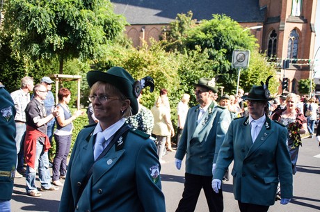 Sankt-Sebastianus-Schuetzenbruderschaft-Monheim