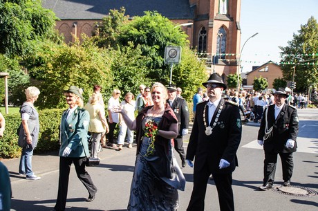 Sankt-Sebastianus-Schuetzenbruderschaft-Monheim