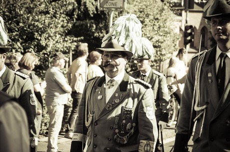 Sankt-Sebastianus-Schuetzenbruderschaft-Muelheim-Wichterich