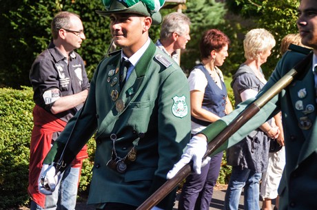 Sankt-Sebastianus-Schuetzenbruderschaft-Muelheim-Wichterich
