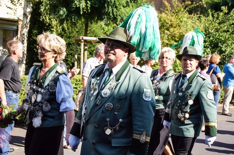 Sankt-Sebastianus-Schuetzenbruderschaft-Muelheim-Wichterich
