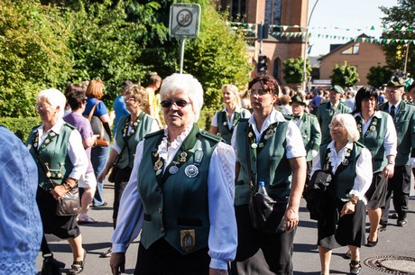 Sankt-Sebastianus-Schuetzenbruderschaft-Muelheim-Wichterich