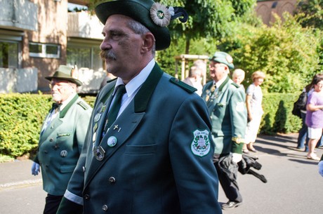Sankt-Sebastianus-Schuetzenbruderschaft-Muelheim-Wichterich