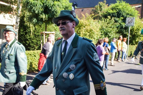 Sankt-Sebastianus-Schuetzenbruderschaft-Muelheim-Wichterich