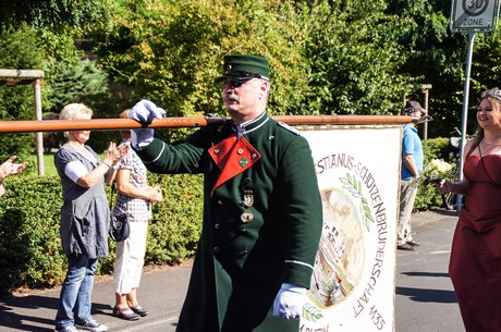 Sankt-Sebastianus-Schuetzenbruderschaft-Muelheim