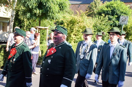 Sankt-Sebastianus-Schuetzenbruderschaft-Muelheim
