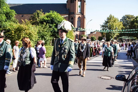 Sankt-Sebastianus-Schuetzenbruderschaft-Vernich