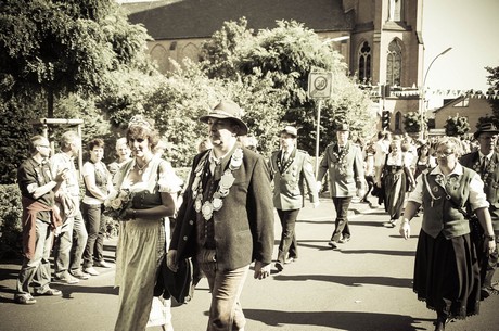 Sankt-Sebastianus-Schuetzenbruderschaft-Vernich
