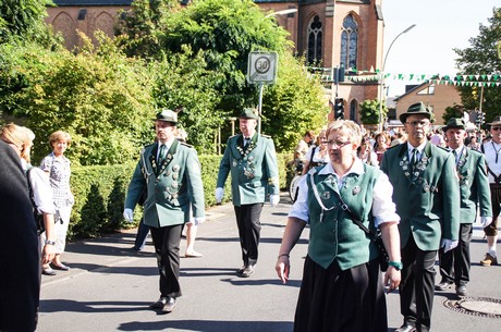 Sankt-Sebastianus-Schuetzenbruderschaft-Vernich