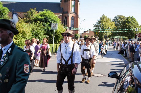 Sankt-Sebastianus-Schuetzenbruderschaft-Vernich