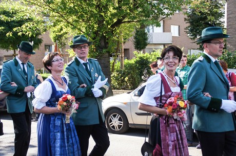 Sankt-Sebastianus-Schuetzenbruderschaft-Wesseling