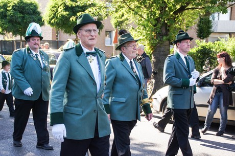 Sankt-Sebastianus-Schuetzenbruderschaft-Wesseling