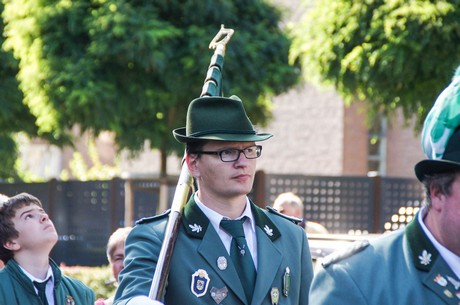 Sankt-Sebastianus-Schuetzenbruderschaft-Wesseling