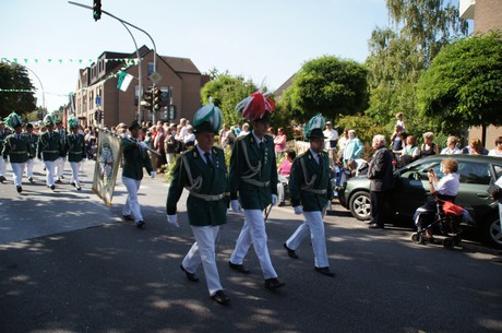 Sankt-Sebastianus-Schuetzenbruderschaft-Wissersheim