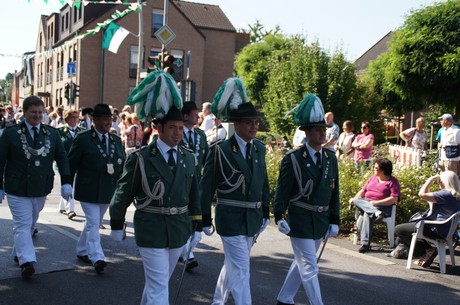 Sankt-Sebastianus-Schuetzenbruderschaft-Wissersheim