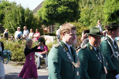 Sankt-Sebastianus-Schuetzenbruderschaft-Wissersheim