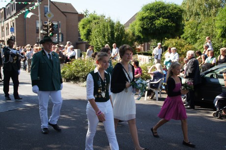 Sankt-Sebastianus-Schuetzenbruderschaft-Wissersheim