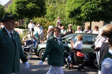 Sankt-Sebastianus-Schuetzenbruderschaft-Wissersheim