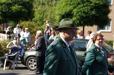 Sankt-Sebastianus-Schuetzenbruderschaft-Wissersheim