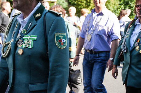 Sankt-Sebastianus-Schuetzenverein-Kommern