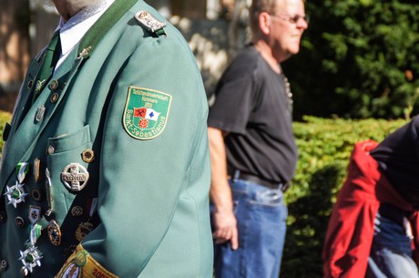 Sankt-Sebastianus-Schuetzenverein-Kommern