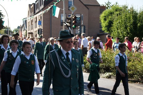 Sankt-Ursula-Schuetzenbruderschaft-Duerboslar