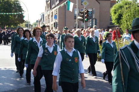 Sankt-Ursula-Schuetzenbruderschaft-Duerboslar
