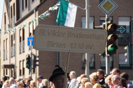 Sankt-Viktor-Bruderschaft-Birten
