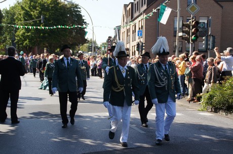 Sankt-Viktor-Bruderschaft-Birten