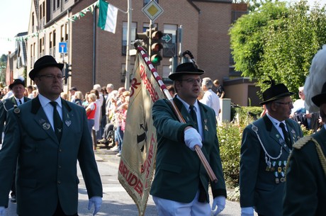 Sankt-Viktor-Bruderschaft-Birten