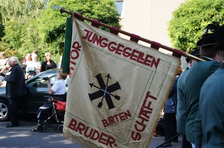 Sankt-Viktor-Bruderschaft-Birten