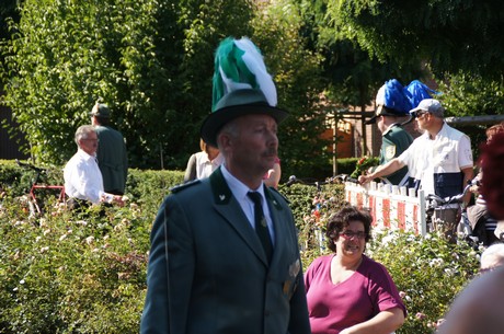 Sankt-Willibrordus-Schuetzen-Floverich