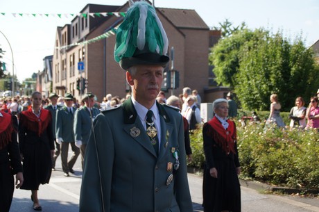 Sankt-Willibrordus-Schuetzen-Floverich
