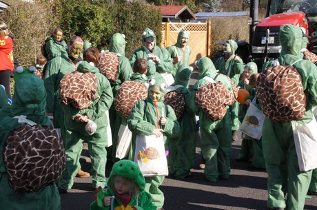 Schildkroetenklasse-4b-Donatusgrundschule