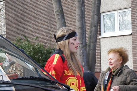 Schildkroetenklasse-4b-Donatusgrundschule