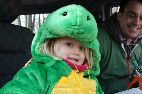 Schildkroetenklasse-4b-Donatusgrundschule