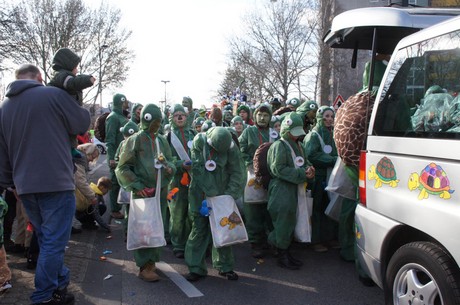 Schildkroetenklasse-4b-Donatusgrundschule