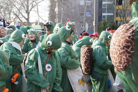 Schildkroetenklasse-4b-Donatusgrundschule