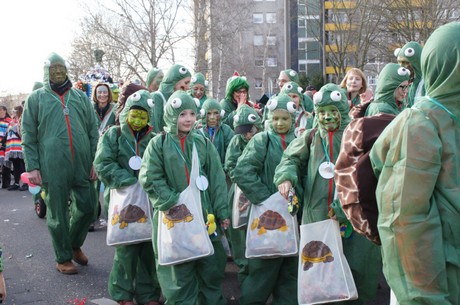 Schildkroetenklasse-4b-Donatusgrundschule