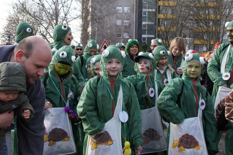 Schildkroetenklasse-4b-Donatusgrundschule