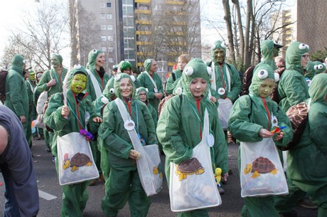 Schildkroetenklasse-4b-Donatusgrundschule