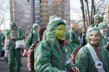 Schildkroetenklasse-4b-Donatusgrundschule