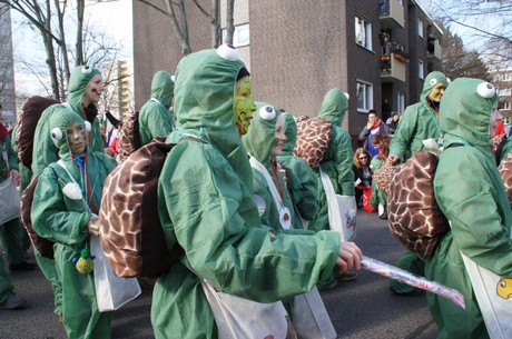 Schildkroetenklasse-4b-Donatusgrundschule