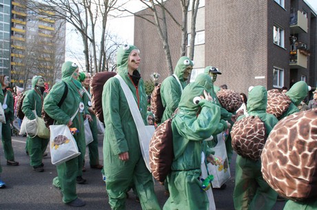 Schildkroetenklasse-4b-Donatusgrundschule